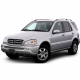Mercedes-Benz M-Class SUV (W163)
